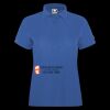 OGIO® JEWEL LADIES' POLO Thumbnail