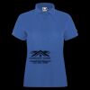 OGIO® JEWEL LADIES' POLO Thumbnail