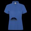 OGIO® JEWEL LADIES' POLO Thumbnail
