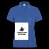 OGIO® JEWEL LADIES' POLO Thumbnail