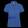 OGIO® JEWEL LADIES' POLO Thumbnail