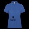 OGIO® JEWEL LADIES' POLO Thumbnail