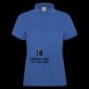 OGIO® JEWEL LADIES' POLO Thumbnail