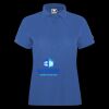 OGIO® JEWEL LADIES' POLO Thumbnail