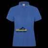 OGIO® JEWEL LADIES' POLO Thumbnail