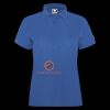 OGIO® JEWEL LADIES' POLO Thumbnail
