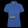OGIO® JEWEL LADIES' POLO Thumbnail