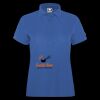 OGIO® JEWEL LADIES' POLO Thumbnail