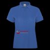 OGIO® JEWEL LADIES' POLO Thumbnail