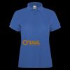 OGIO® JEWEL LADIES' POLO Thumbnail