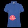 OGIO® JEWEL LADIES' POLO Thumbnail