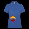 OGIO® JEWEL LADIES' POLO Thumbnail