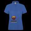 OGIO® JEWEL LADIES' POLO Thumbnail