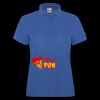OGIO® JEWEL LADIES' POLO Thumbnail