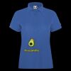 OGIO® JEWEL LADIES' POLO Thumbnail