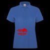 OGIO® JEWEL LADIES' POLO Thumbnail