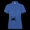 OGIO® JEWEL LADIES' POLO Thumbnail