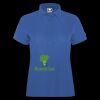 OGIO® JEWEL LADIES' POLO Thumbnail