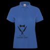 OGIO® JEWEL LADIES' POLO Thumbnail