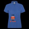 OGIO® JEWEL LADIES' POLO Thumbnail