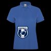 OGIO® JEWEL LADIES' POLO Thumbnail