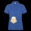 OGIO® JEWEL LADIES' POLO Thumbnail