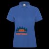 OGIO® JEWEL LADIES' POLO Thumbnail