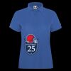 OGIO® JEWEL LADIES' POLO Thumbnail