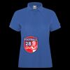 OGIO® JEWEL LADIES' POLO Thumbnail