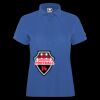 OGIO® JEWEL LADIES' POLO Thumbnail