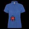 OGIO® JEWEL LADIES' POLO Thumbnail