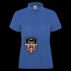 OGIO® JEWEL LADIES' POLO Thumbnail