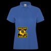 OGIO® JEWEL LADIES' POLO Thumbnail