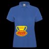 OGIO® JEWEL LADIES' POLO Thumbnail