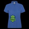 OGIO® JEWEL LADIES' POLO Thumbnail