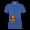 OGIO® JEWEL LADIES' POLO Thumbnail