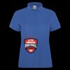 OGIO® JEWEL LADIES' POLO Thumbnail