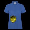 OGIO® JEWEL LADIES' POLO Thumbnail