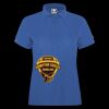 OGIO® JEWEL LADIES' POLO Thumbnail