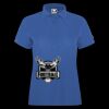 OGIO® JEWEL LADIES' POLO Thumbnail