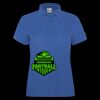 OGIO® JEWEL LADIES' POLO Thumbnail
