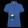 OGIO® JEWEL LADIES' POLO Thumbnail