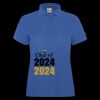 OGIO® JEWEL LADIES' POLO Thumbnail