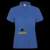 OGIO® JEWEL LADIES' POLO Thumbnail