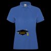OGIO® JEWEL LADIES' POLO Thumbnail