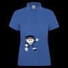 OGIO® JEWEL LADIES' POLO Thumbnail