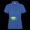 OGIO® JEWEL LADIES' POLO Thumbnail