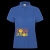 OGIO® JEWEL LADIES' POLO Thumbnail