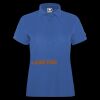 OGIO® JEWEL LADIES' POLO Thumbnail