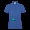 OGIO® JEWEL LADIES' POLO Thumbnail